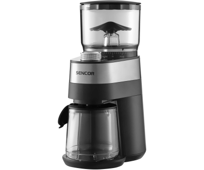 Młynek do kawy Sencor Młynek do kawy SCG 5060BK